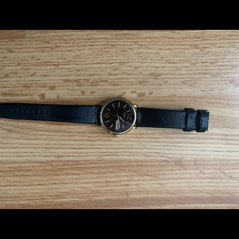 Marc Jacobs Watch